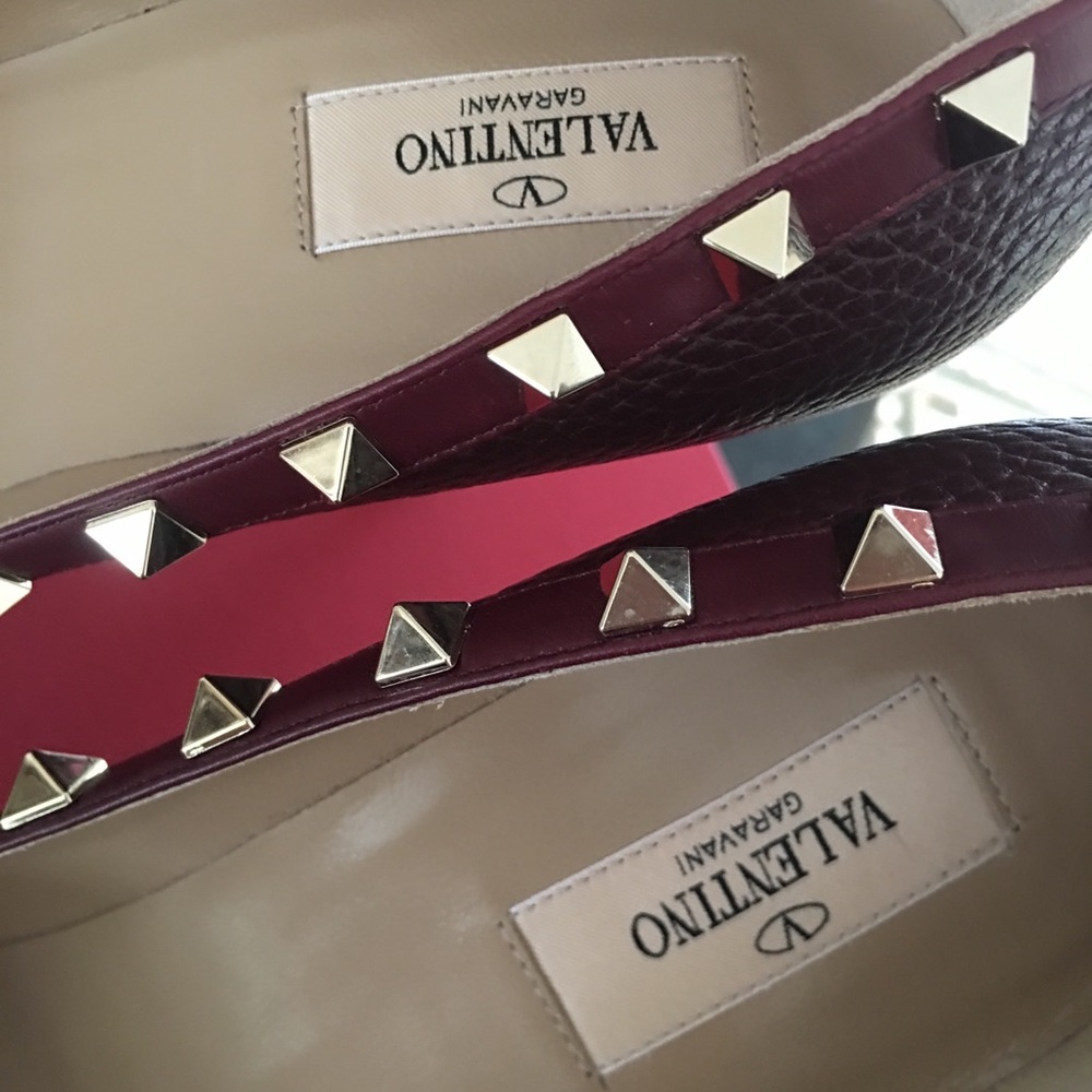 Valentino heels - Picture 7 of 8